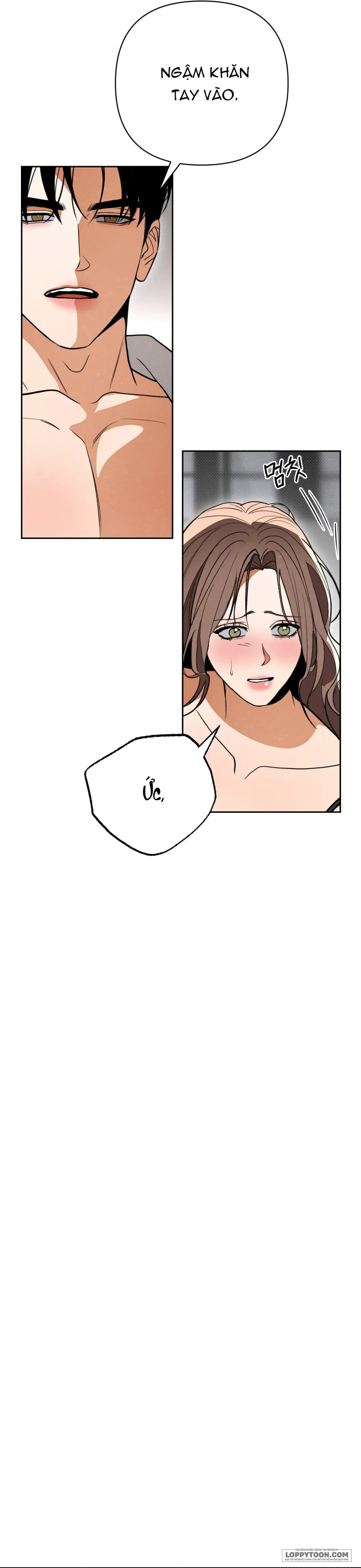 Ngưỡng Tuyệt Đối - Chap 71 - Trang 18