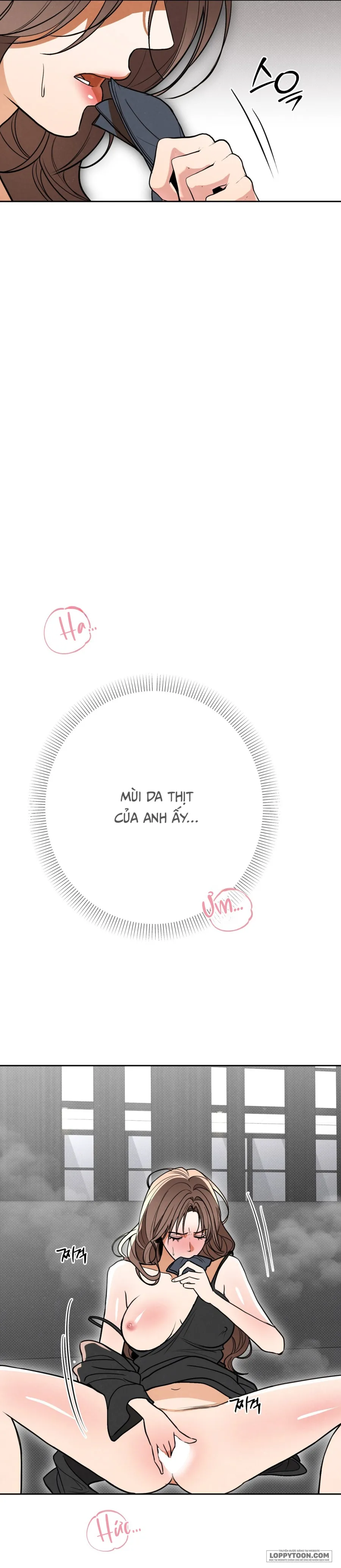 Ngưỡng Tuyệt Đối - Chap 71 - Trang 19