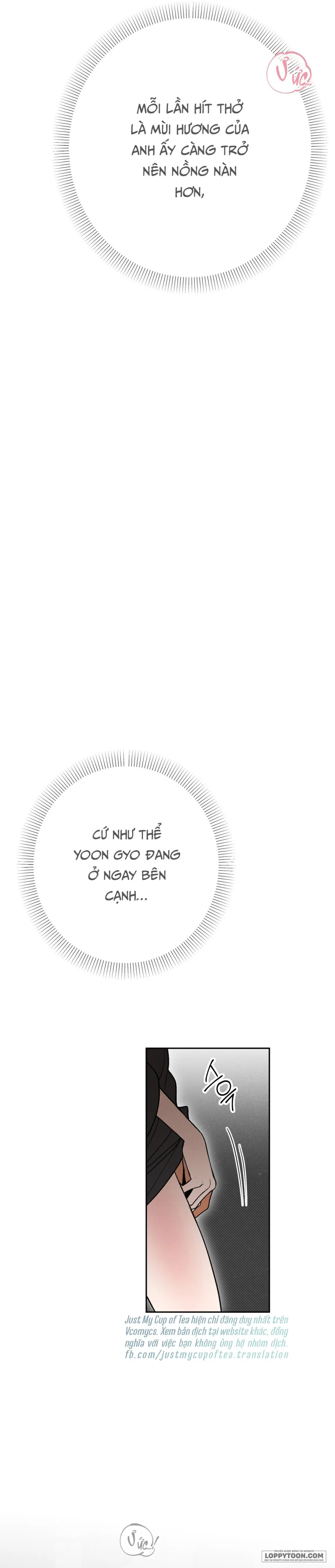 Ngưỡng Tuyệt Đối - Chap 71 - Trang 20