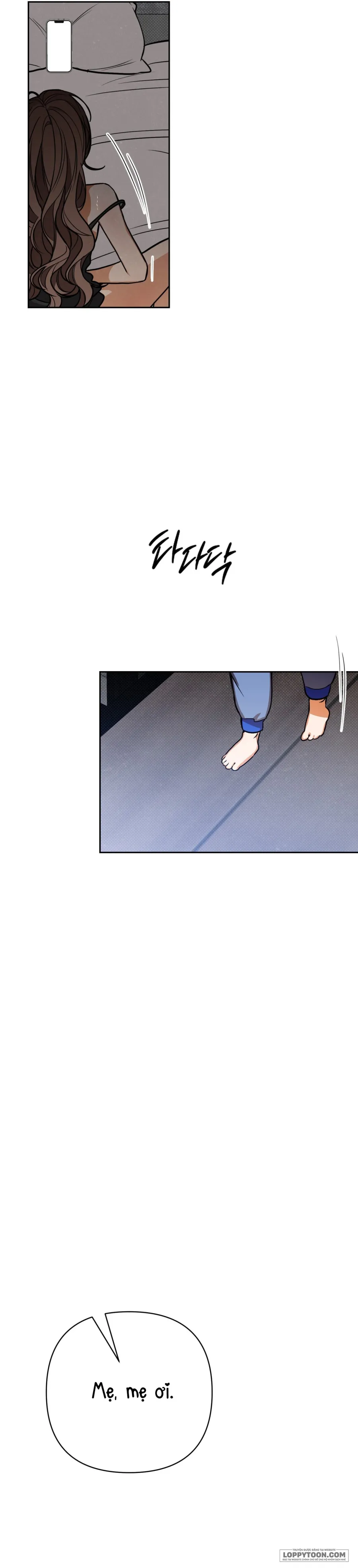Ngưỡng Tuyệt Đối - Chap 71 - Trang 3