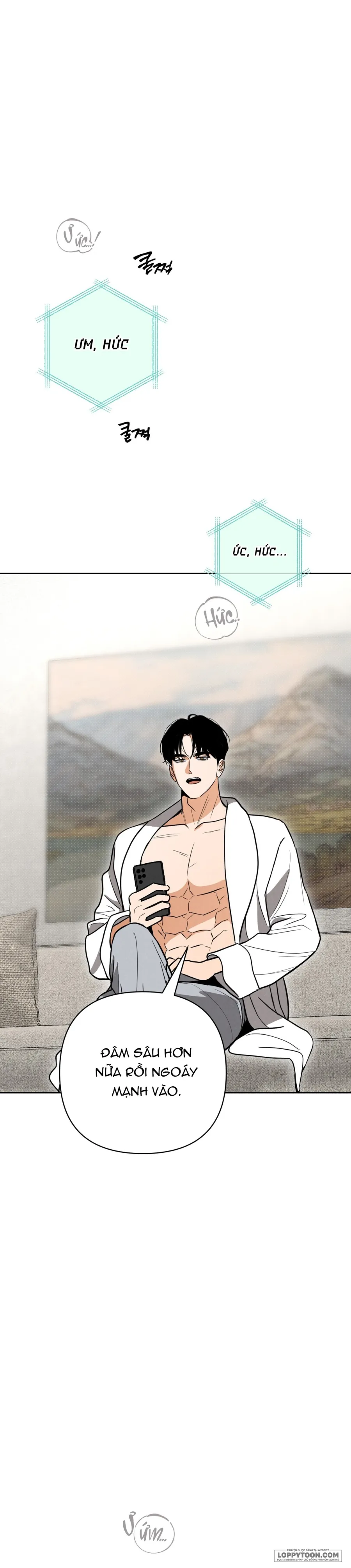 Ngưỡng Tuyệt Đối - Chap 71 - Trang 22