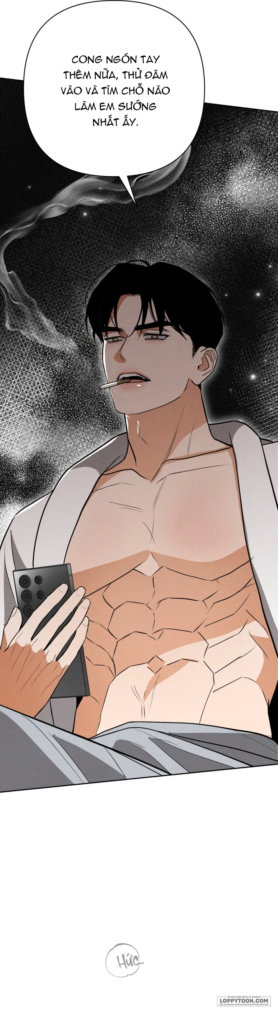 Ngưỡng Tuyệt Đối - Chap 71 - Trang 25