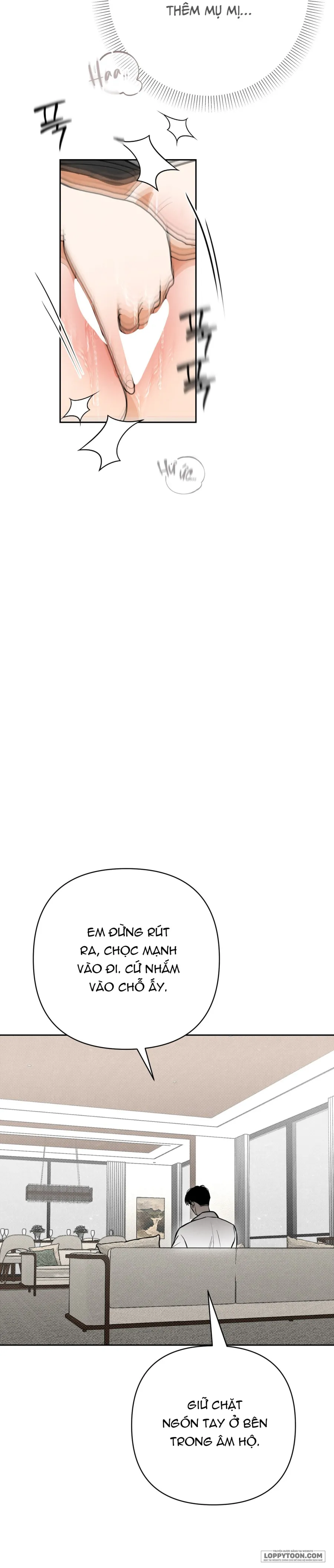 Ngưỡng Tuyệt Đối - Chap 71 - Trang 30
