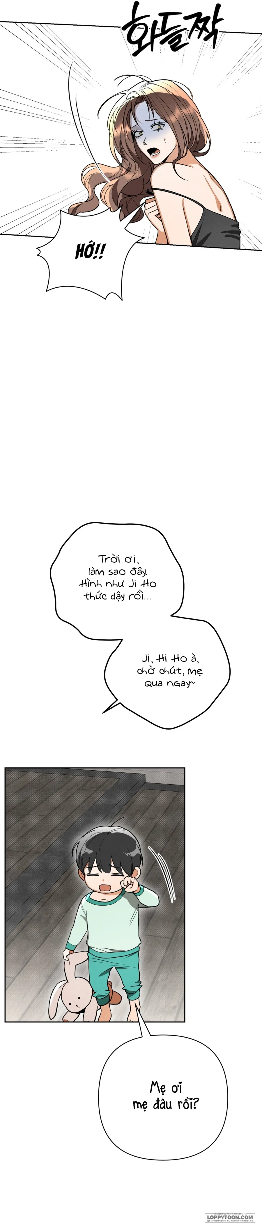 Ngưỡng Tuyệt Đối - Chap 71 - Trang 4