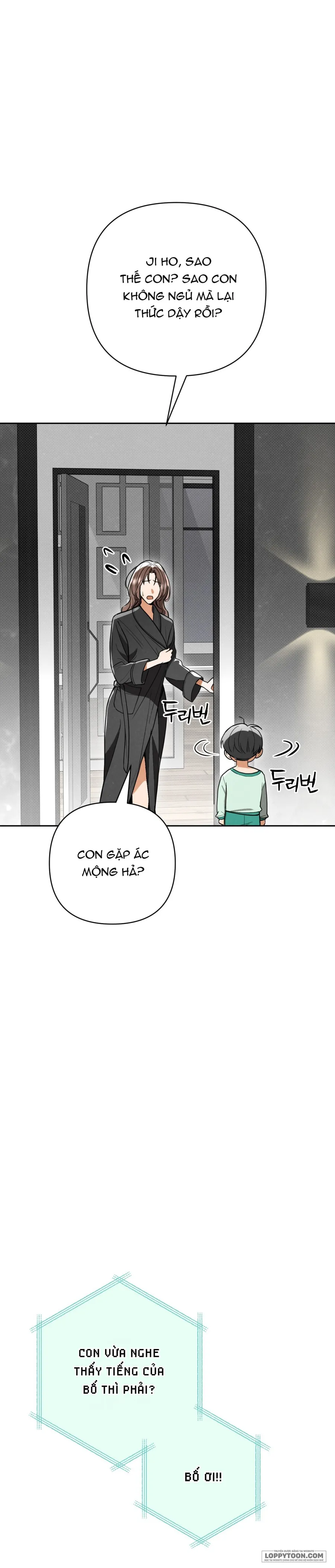 Ngưỡng Tuyệt Đối - Chap 71 - Trang 5
