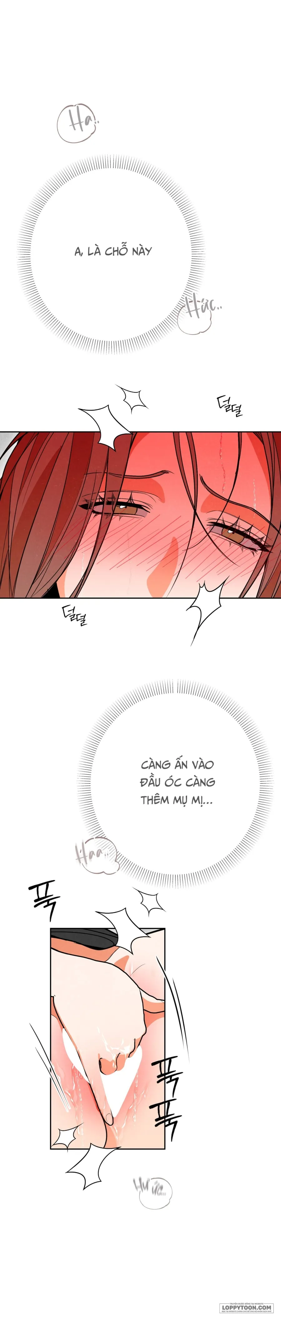 Ngưỡng Tuyệt Đối - Chap 72 - Trang 2