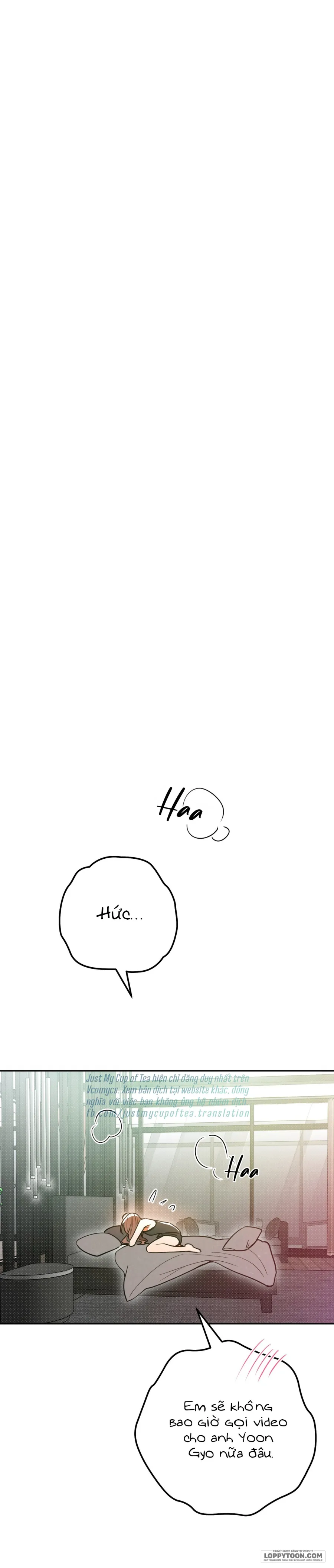 Ngưỡng Tuyệt Đối - Chap 72 - Trang 11