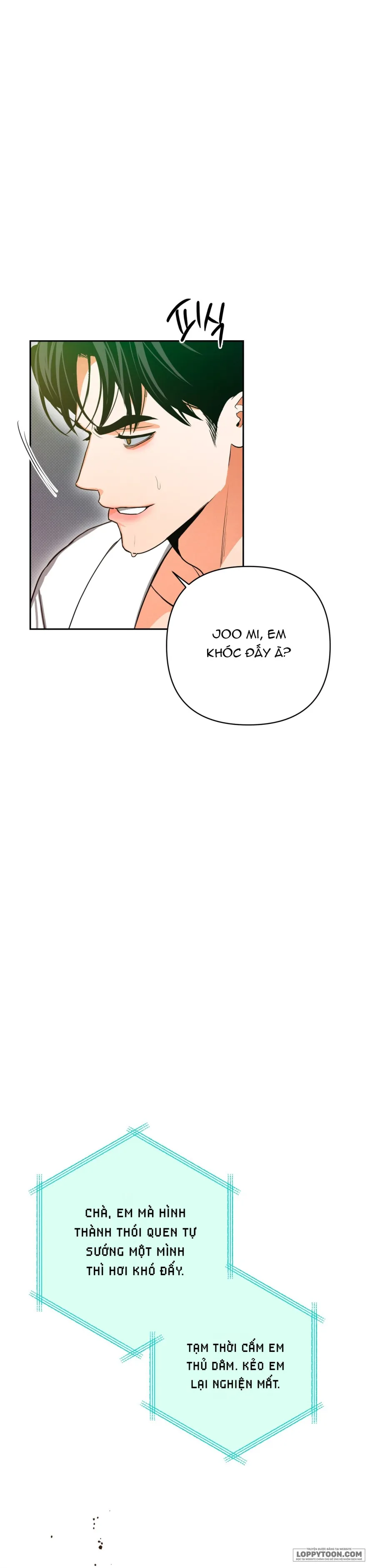 Ngưỡng Tuyệt Đối - Chap 72 - Trang 12