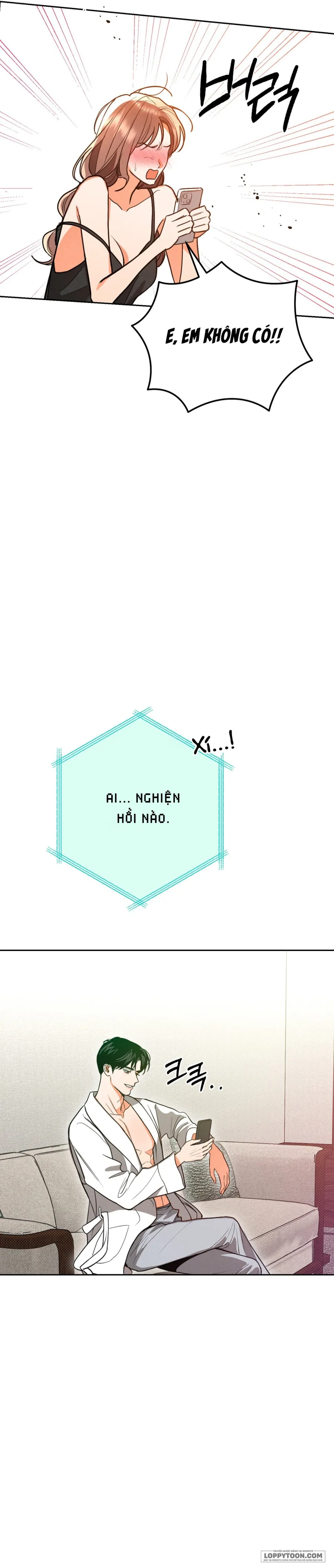 Ngưỡng Tuyệt Đối - Chap 72 - Trang 13