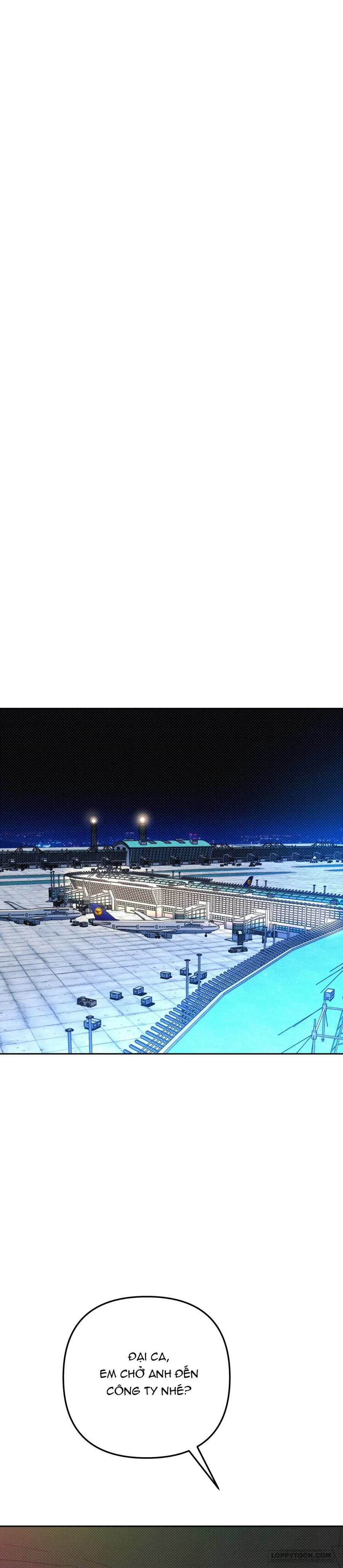 Ngưỡng Tuyệt Đối - Chap 72 - Trang 16