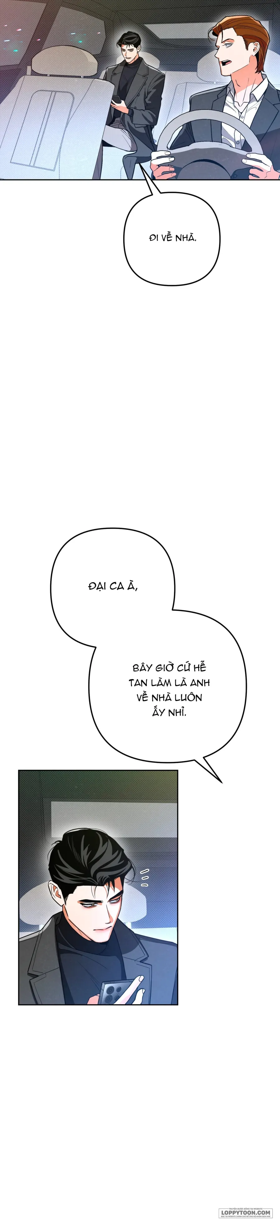 Ngưỡng Tuyệt Đối - Chap 72 - Trang 17