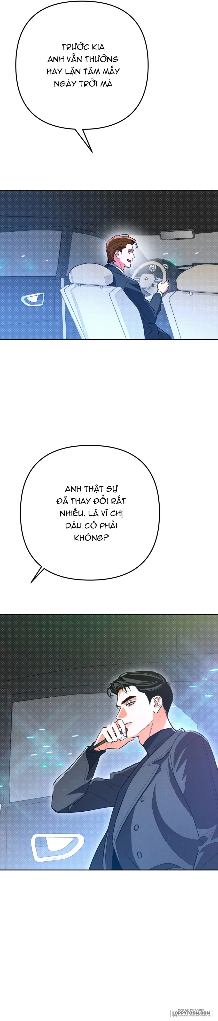 Ngưỡng Tuyệt Đối - Chap 72 - Trang 18