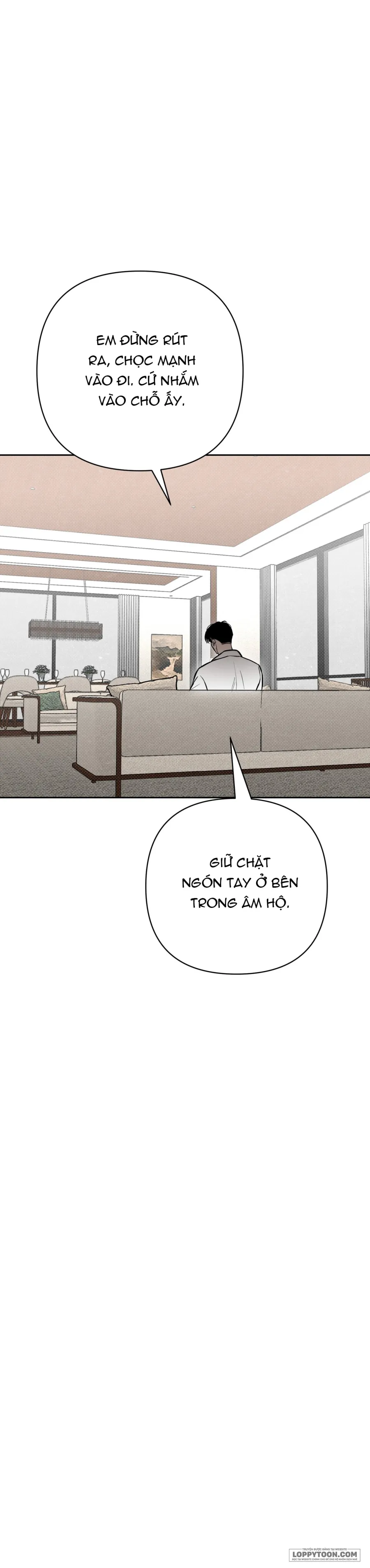 Ngưỡng Tuyệt Đối - Chap 72 - Trang 3