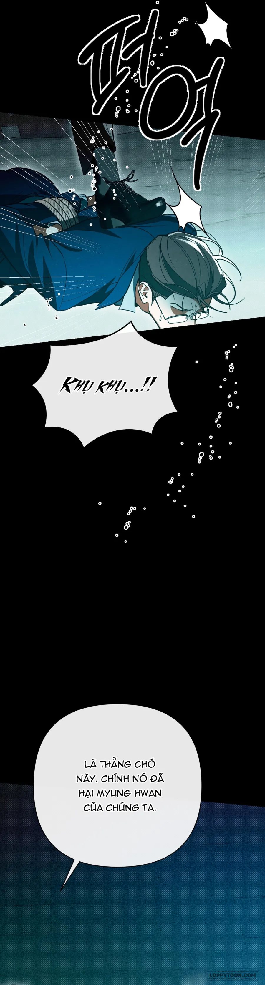 Ngưỡng Tuyệt Đối - Chap 72 - Trang 22