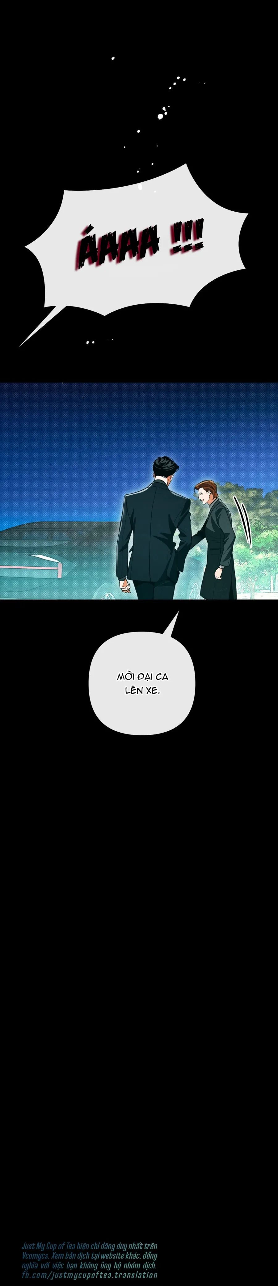 Ngưỡng Tuyệt Đối - Chap 72 - Trang 25