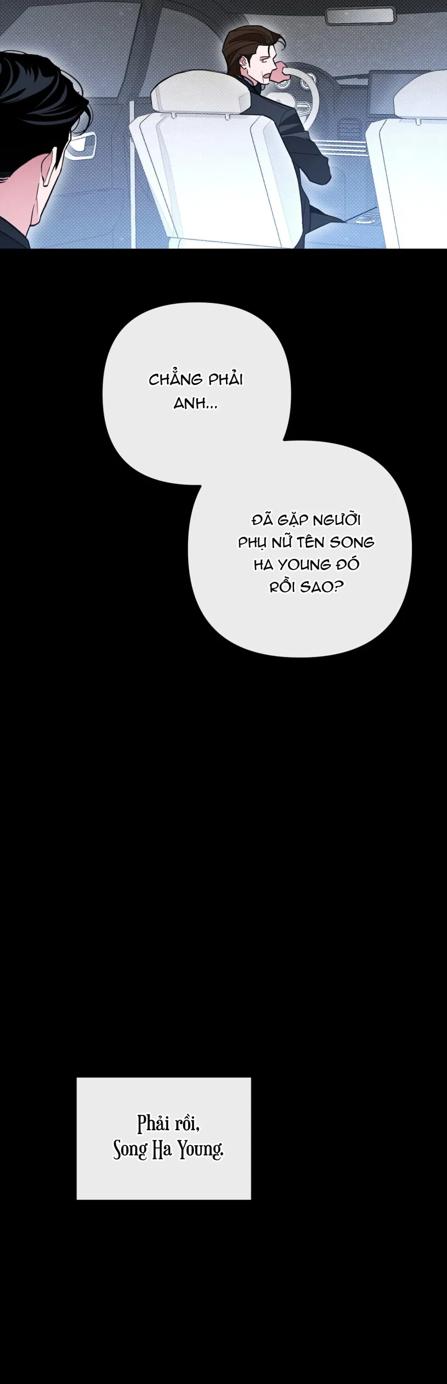 Ngưỡng Tuyệt Đối - Chap 72 - Trang 27