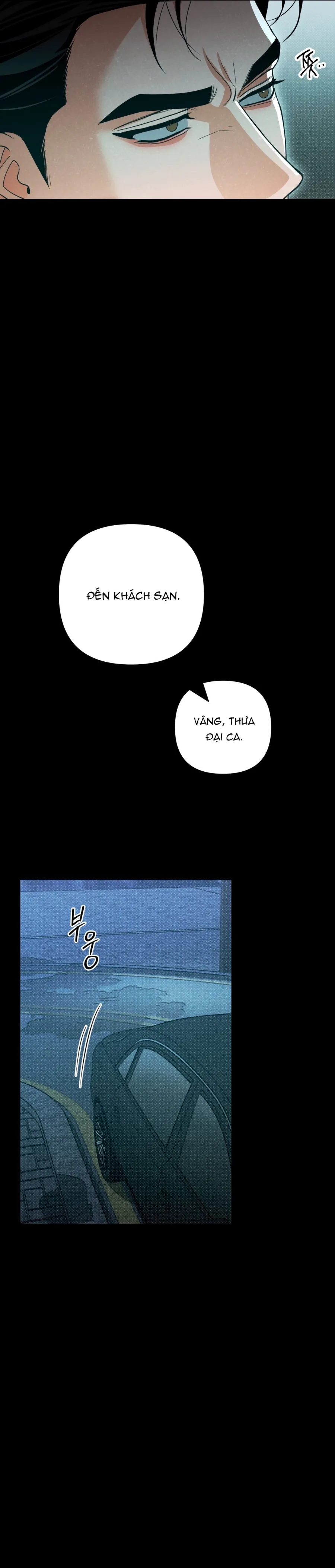 Ngưỡng Tuyệt Đối - Chap 72 - Trang 30