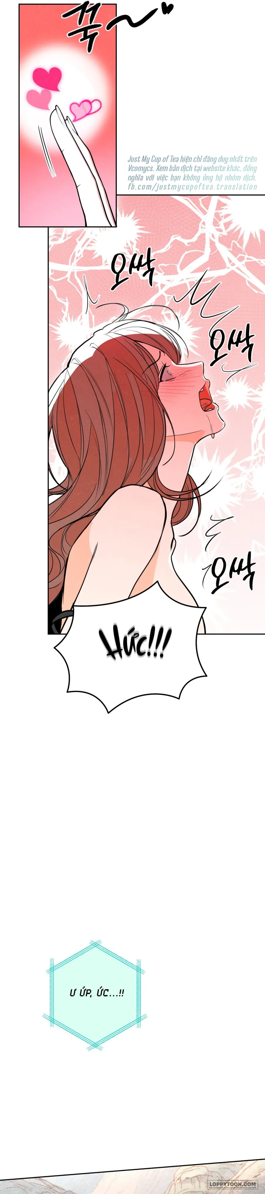 Ngưỡng Tuyệt Đối - Chap 72 - Trang 4