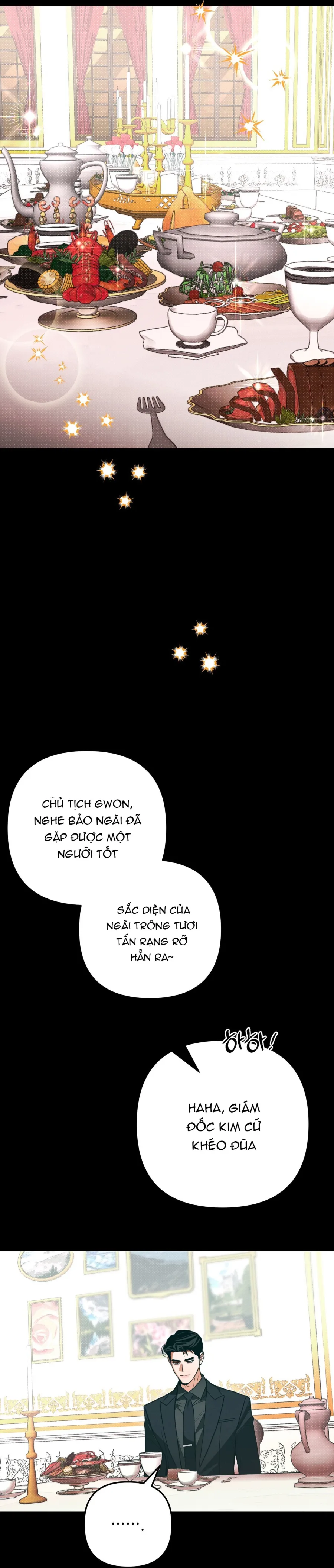 Ngưỡng Tuyệt Đối - Chap 72 - Trang 33