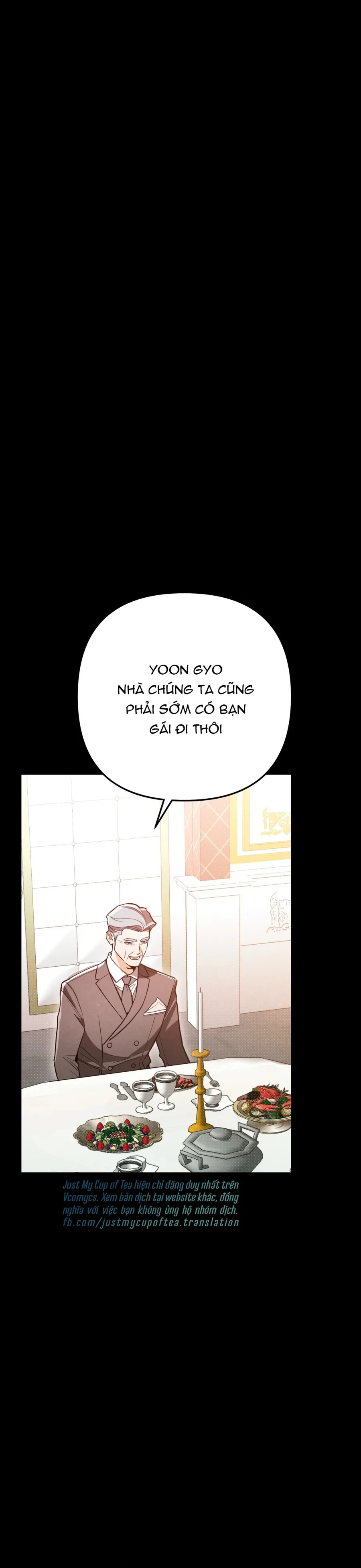 Ngưỡng Tuyệt Đối - Chap 72 - Trang 34