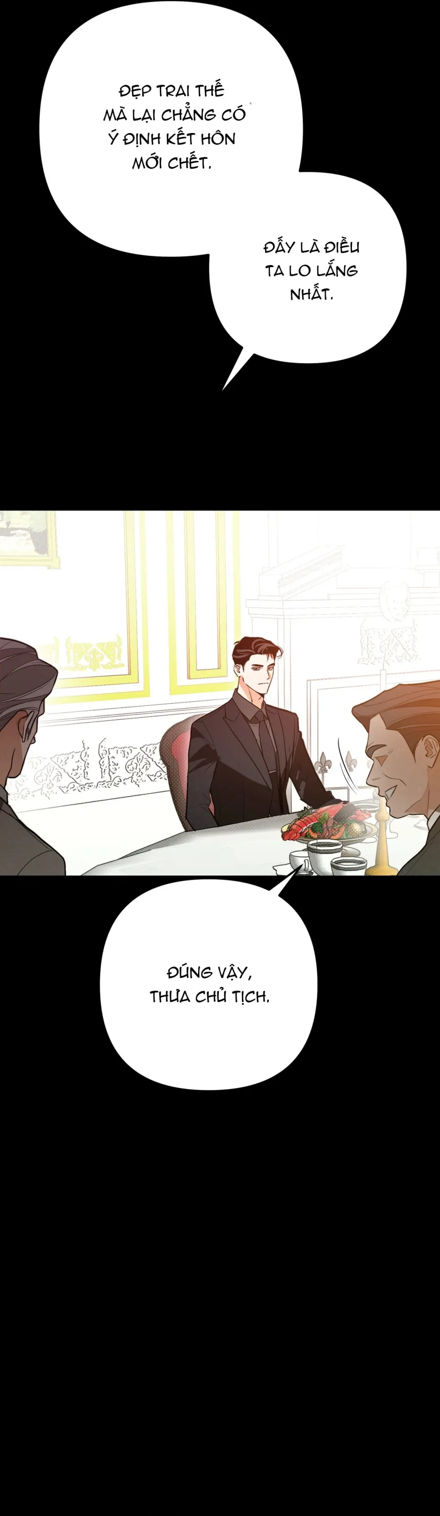 Ngưỡng Tuyệt Đối - Chap 72 - Trang 35