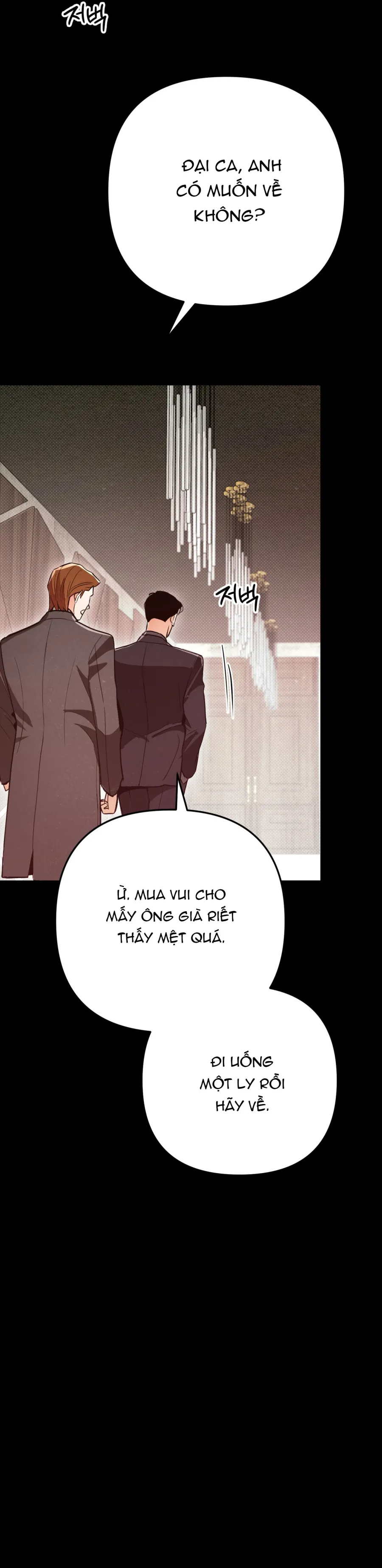 Ngưỡng Tuyệt Đối - Chap 72 - Trang 38