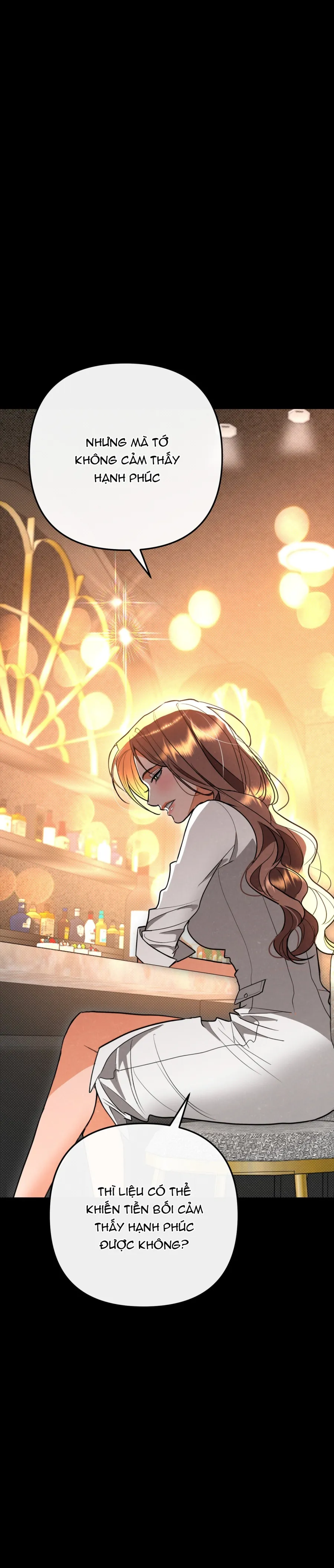 Ngưỡng Tuyệt Đối - Chap 72 - Trang 40