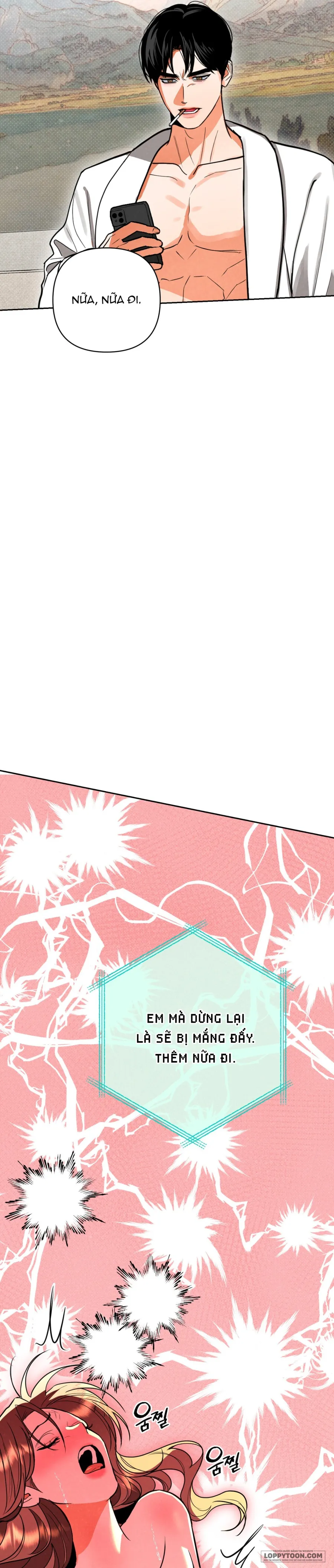 Ngưỡng Tuyệt Đối - Chap 72 - Trang 5