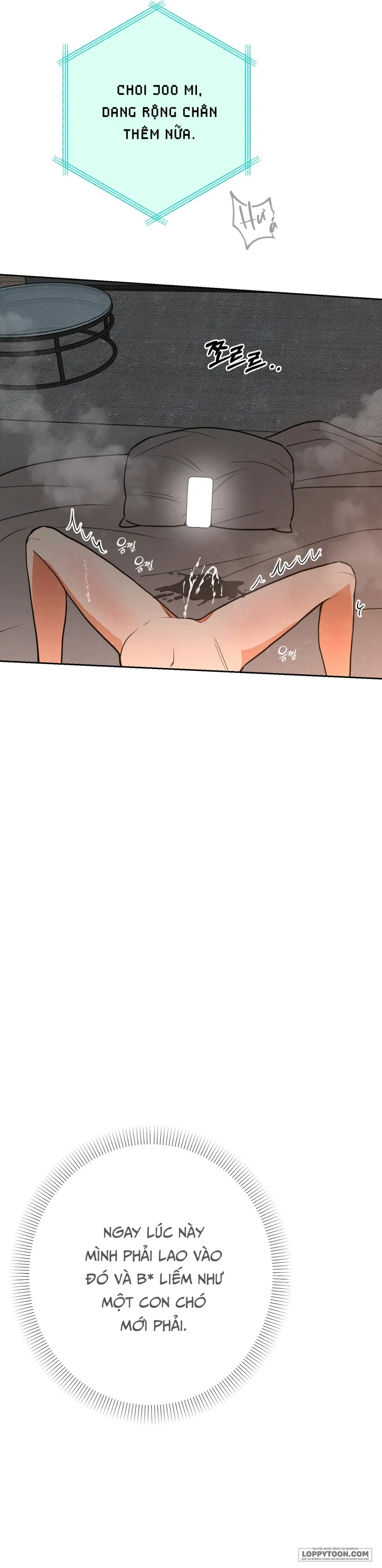 Ngưỡng Tuyệt Đối - Chap 72 - Trang 9
