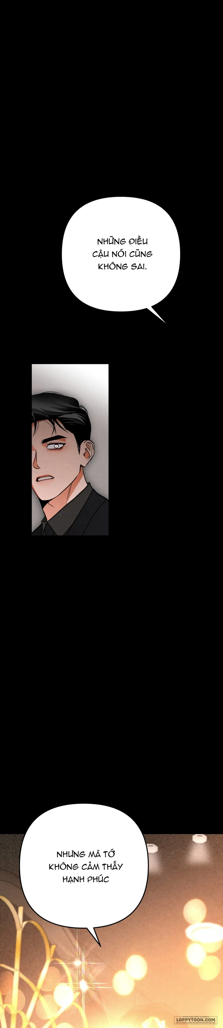 Ngưỡng Tuyệt Đối - Chap 73 - Trang 2