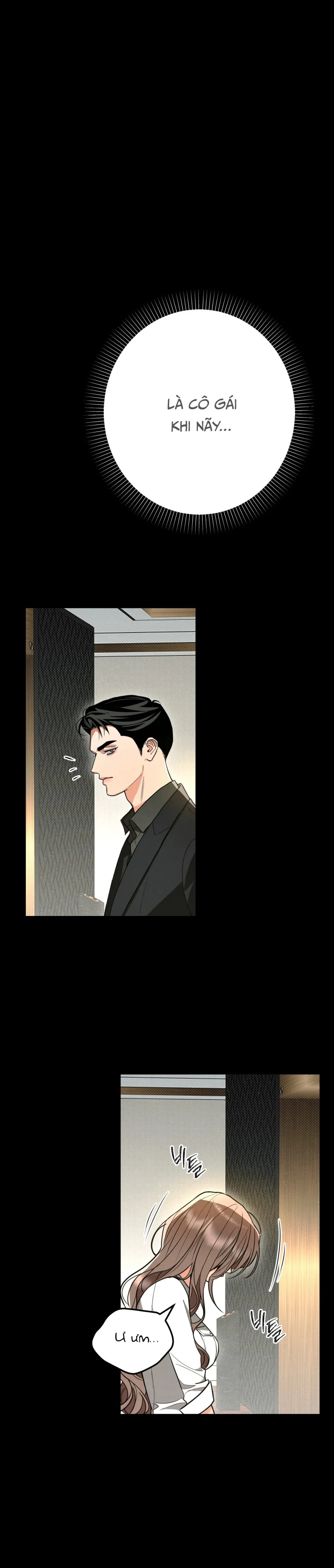 Ngưỡng Tuyệt Đối - Chap 73 - Trang 11