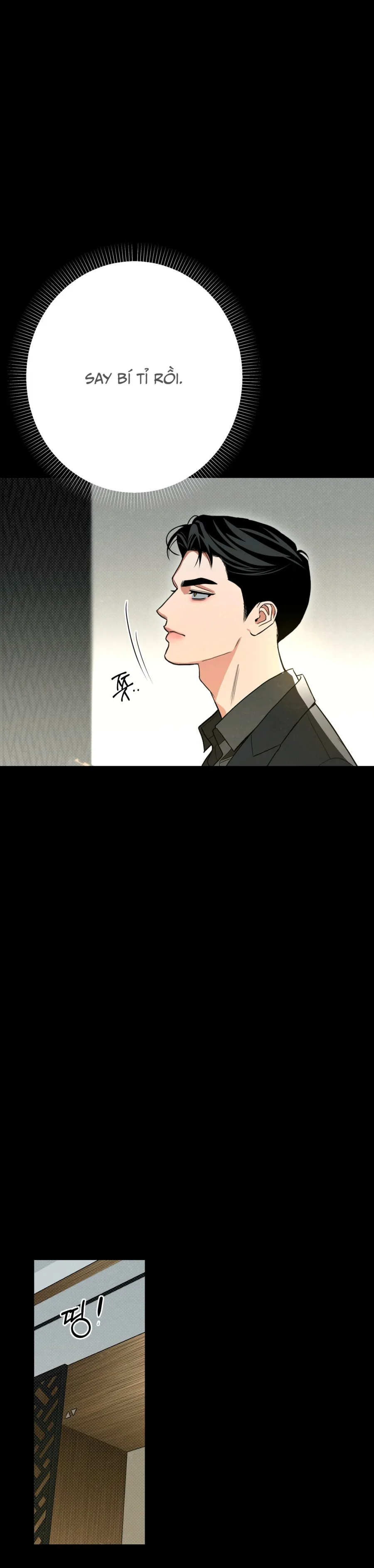 Ngưỡng Tuyệt Đối - Chap 73 - Trang 12