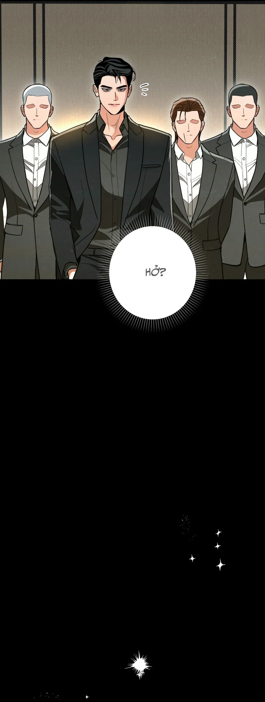 Ngưỡng Tuyệt Đối - Chap 73 - Trang 14