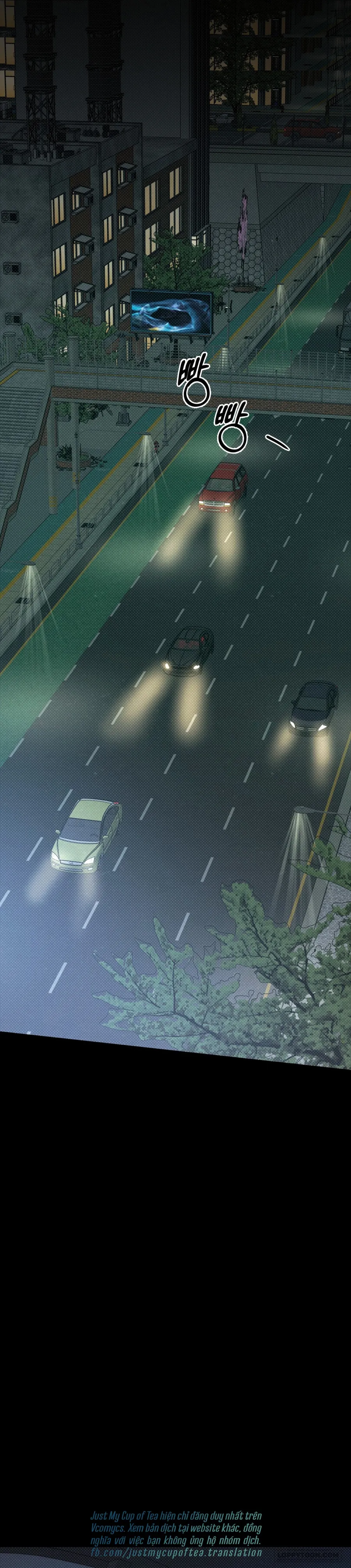 Ngưỡng Tuyệt Đối - Chap 73 - Trang 19