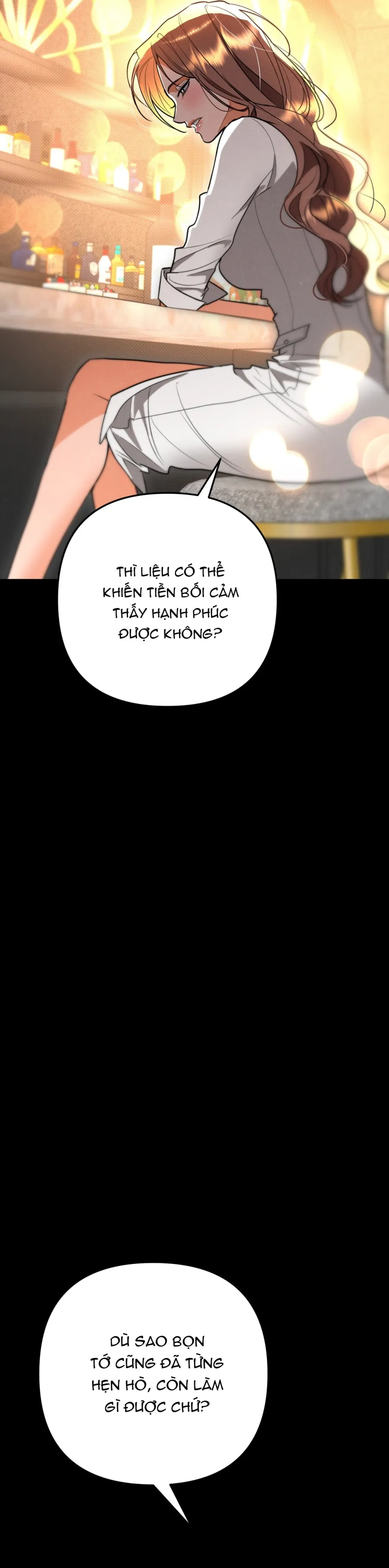 Ngưỡng Tuyệt Đối - Chap 73 - Trang 3