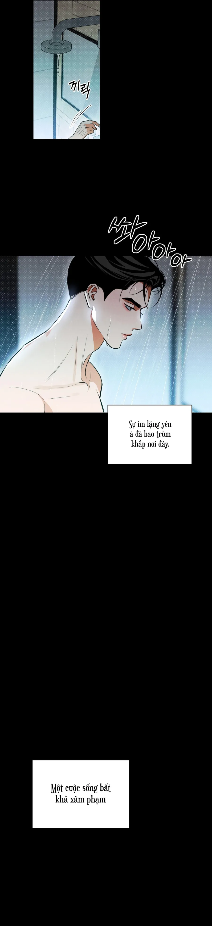 Ngưỡng Tuyệt Đối - Chap 73 - Trang 25