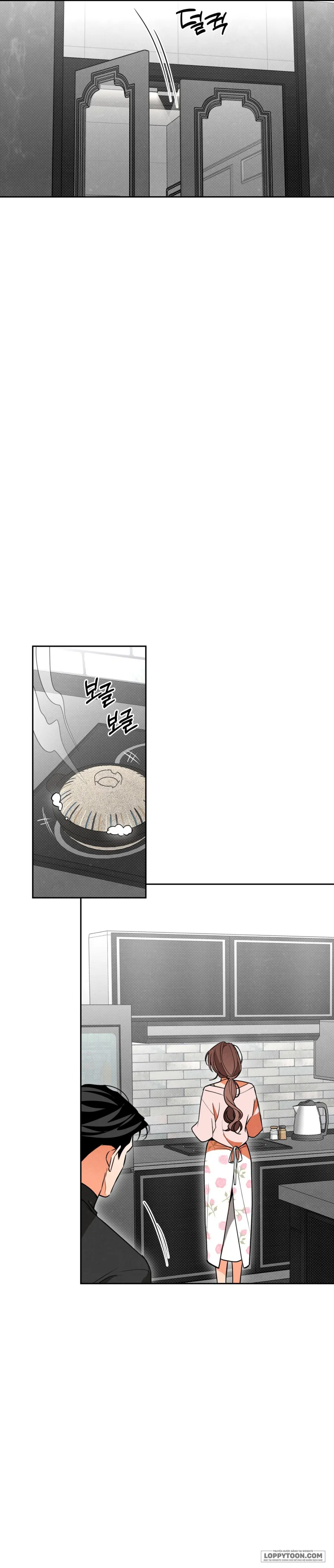 Ngưỡng Tuyệt Đối - Chap 73 - Trang 28