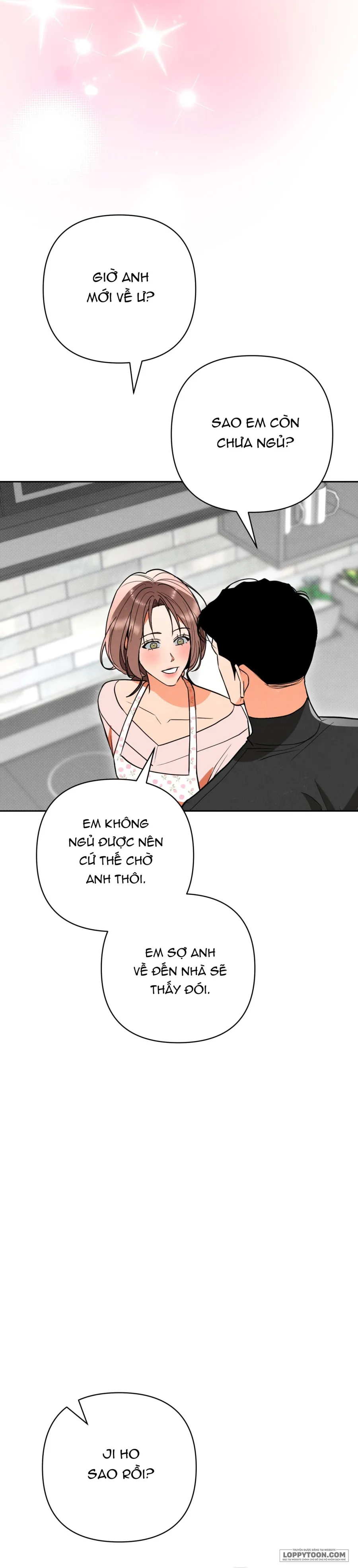 Ngưỡng Tuyệt Đối - Chap 73 - Trang 30