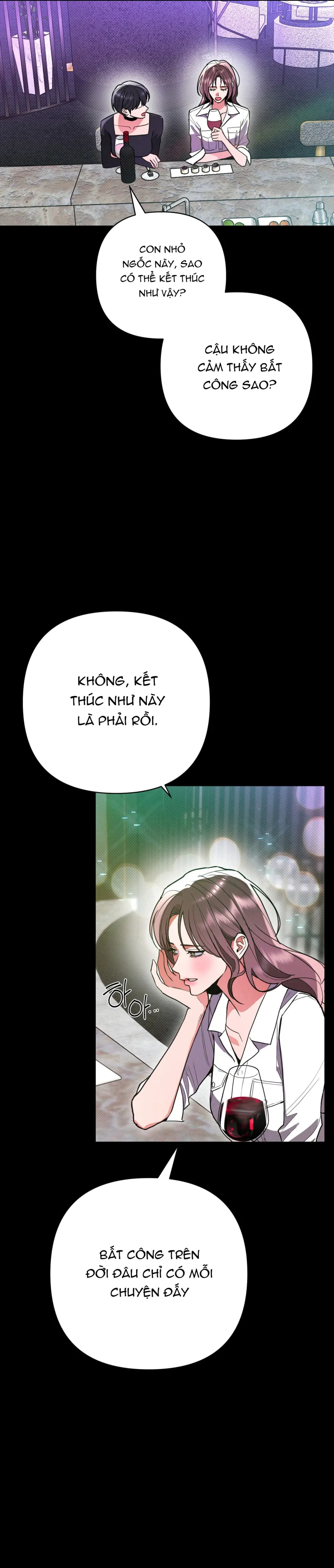 Ngưỡng Tuyệt Đối - Chap 73 - Trang 4