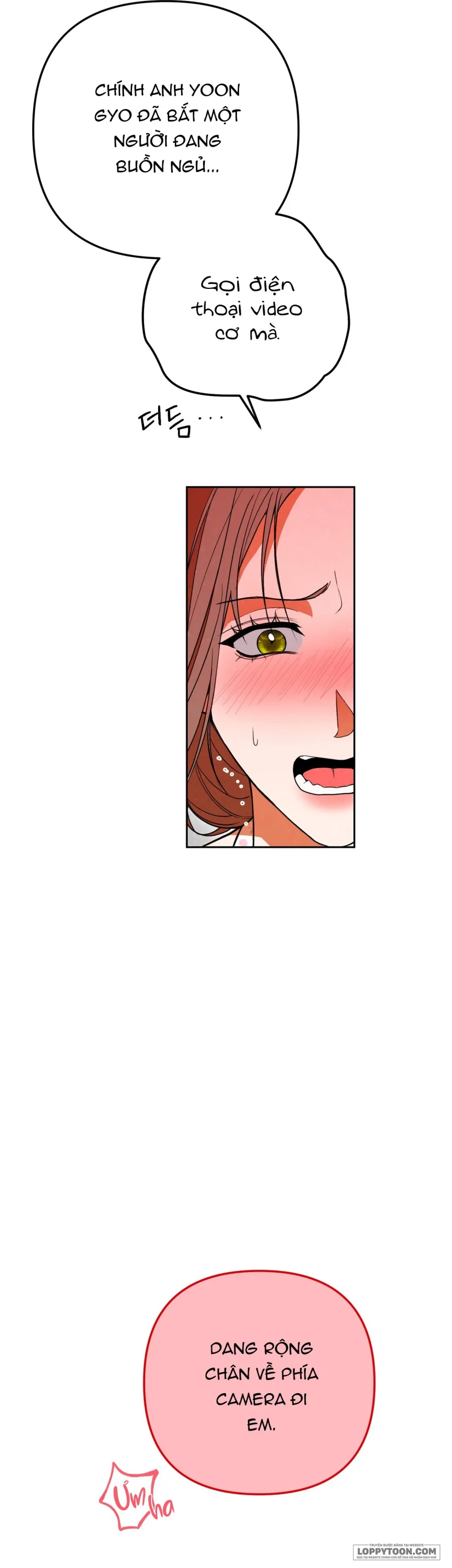 Ngưỡng Tuyệt Đối - Chap 73 - Trang 34