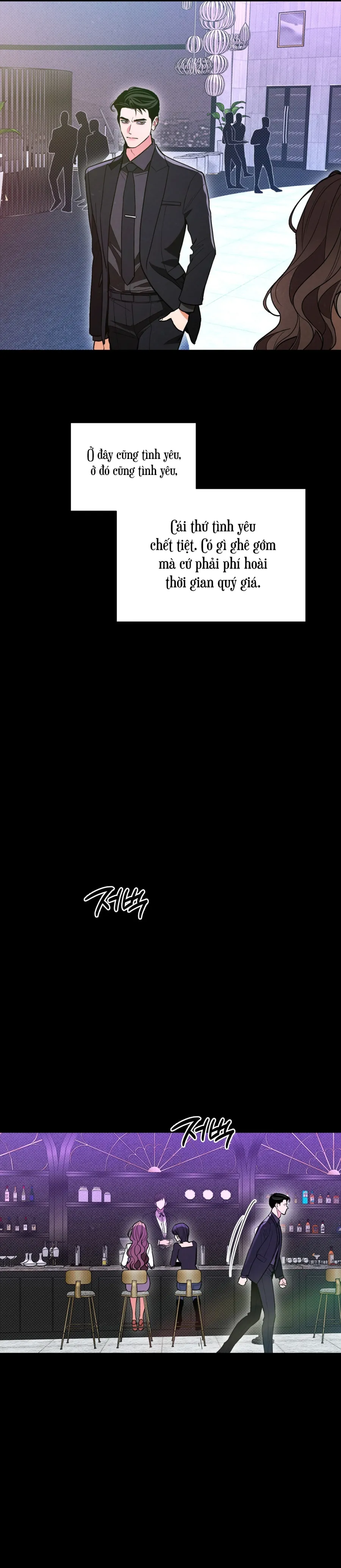 Ngưỡng Tuyệt Đối - Chap 73 - Trang 6