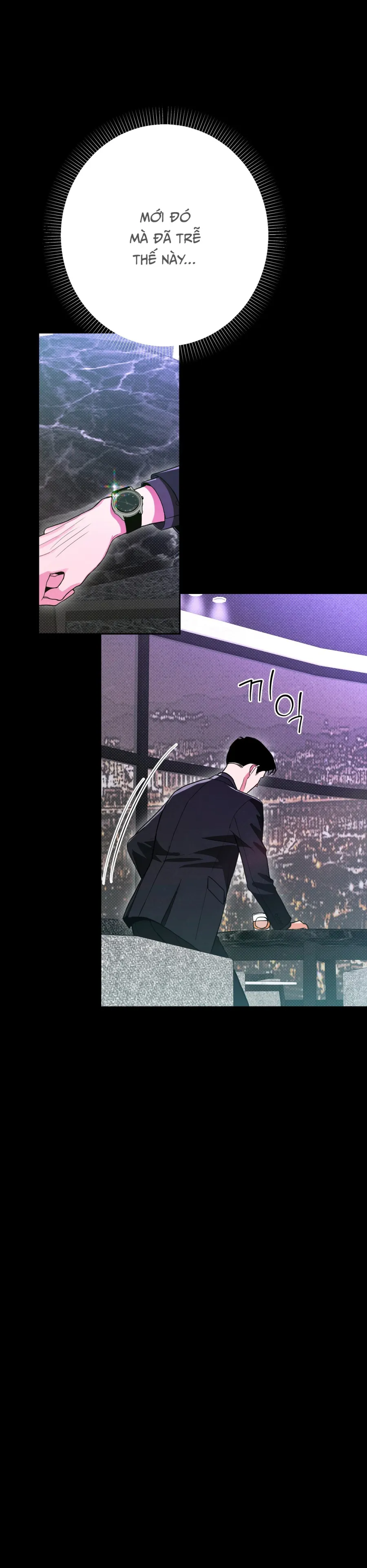 Ngưỡng Tuyệt Đối - Chap 73 - Trang 9
