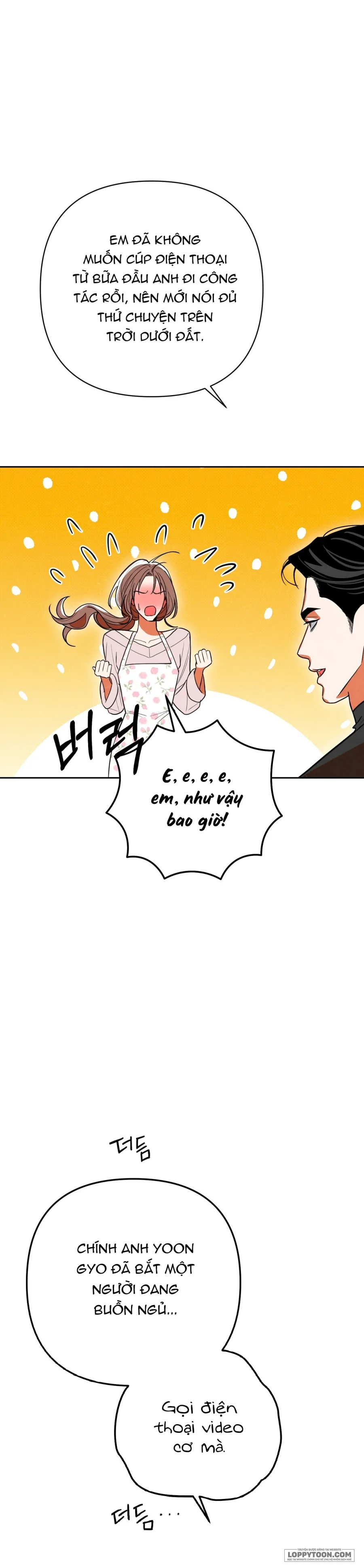 Ngưỡng Tuyệt Đối - Chap 74 - Trang 2