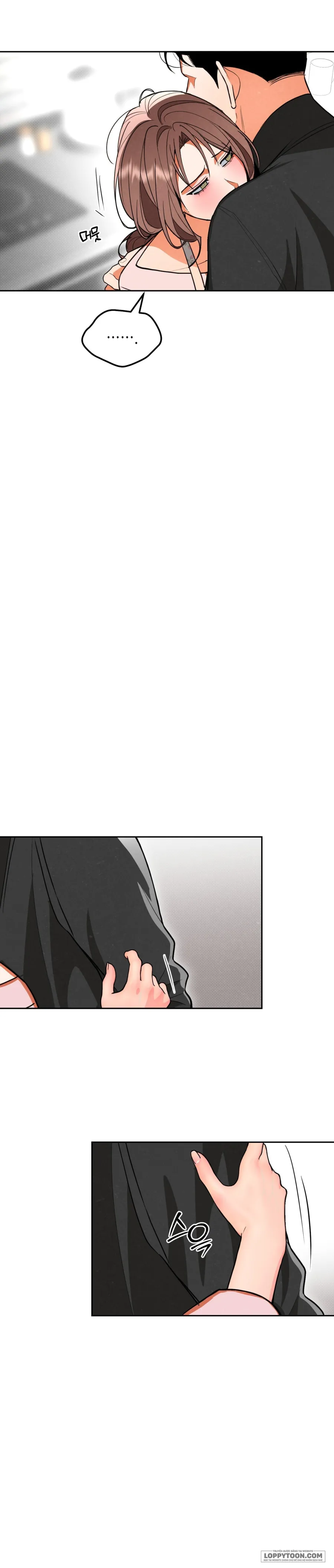Ngưỡng Tuyệt Đối - Chap 74 - Trang 13