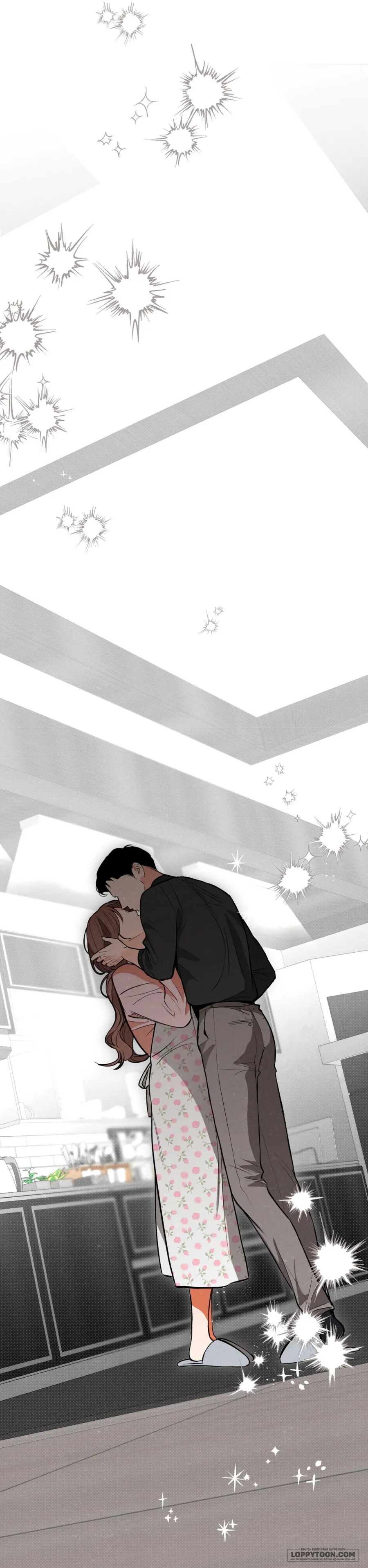 Ngưỡng Tuyệt Đối - Chap 74 - Trang 15