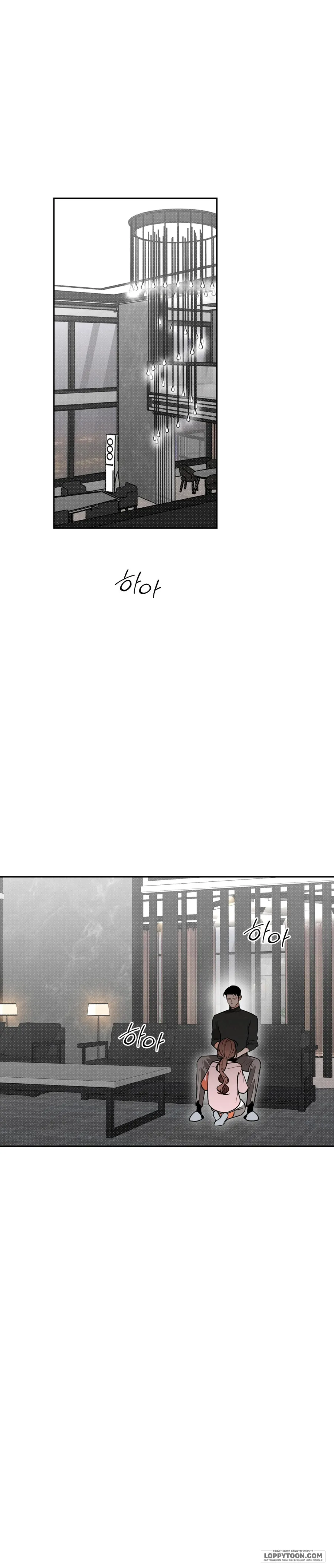 Ngưỡng Tuyệt Đối - Chap 74 - Trang 17