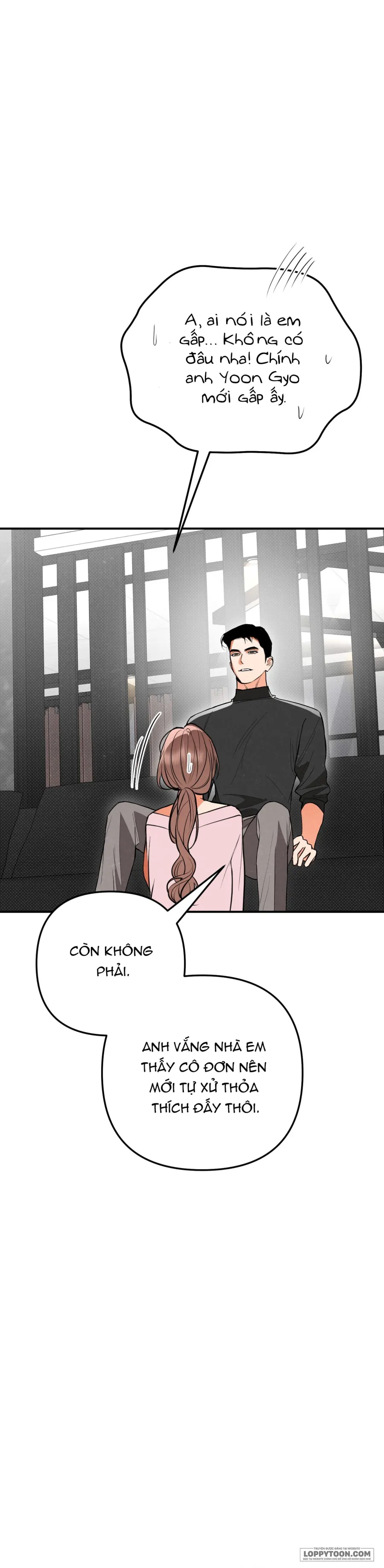 Ngưỡng Tuyệt Đối - Chap 74 - Trang 20