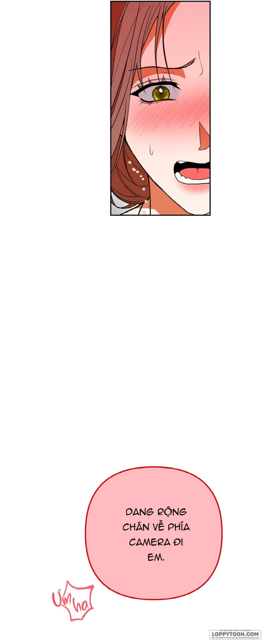 Ngưỡng Tuyệt Đối - Chap 74 - Trang 3
