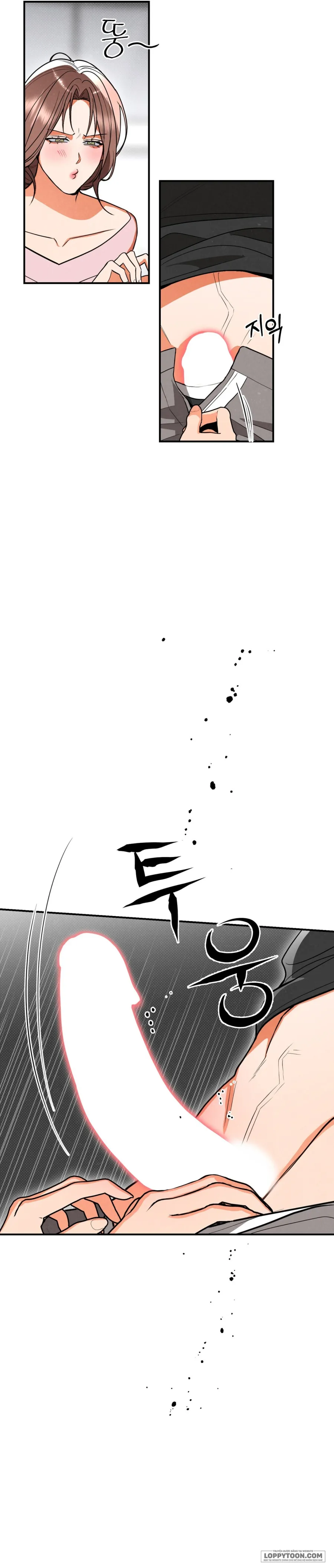 Ngưỡng Tuyệt Đối - Chap 74 - Trang 26