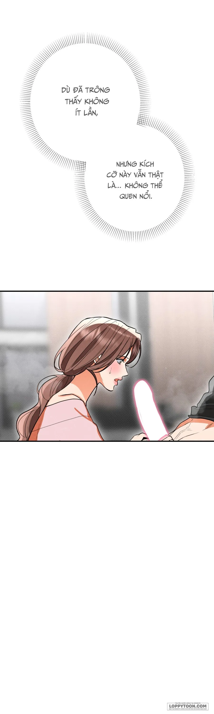 Ngưỡng Tuyệt Đối - Chap 74 - Trang 28